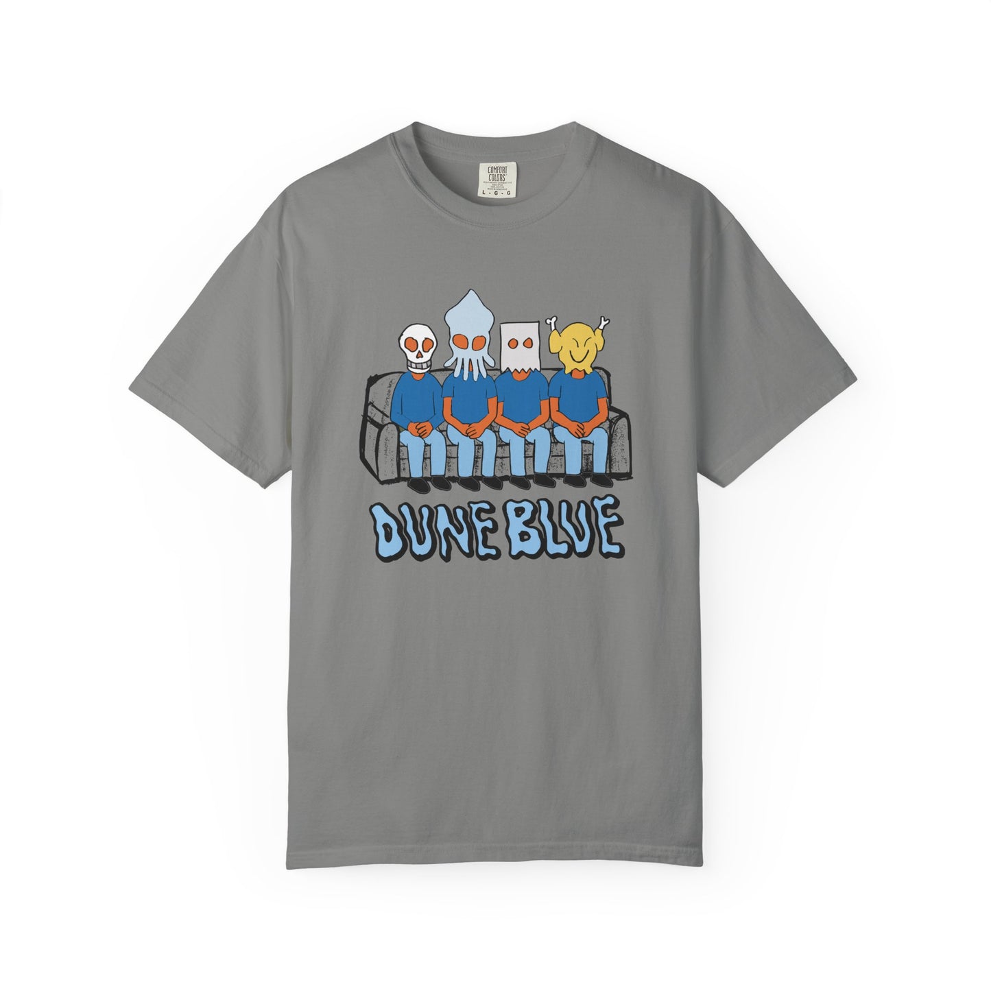 Freaks Tee