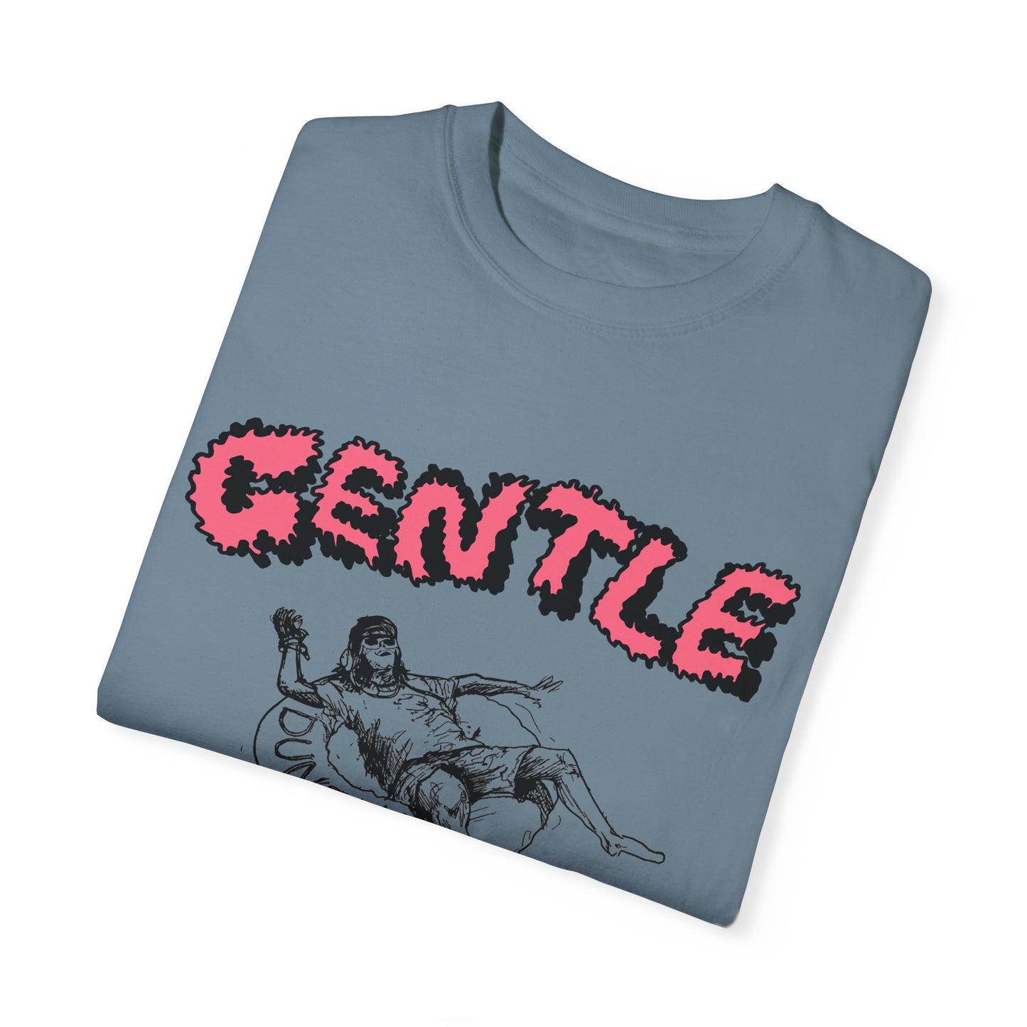Gentle Menace T-Shirt