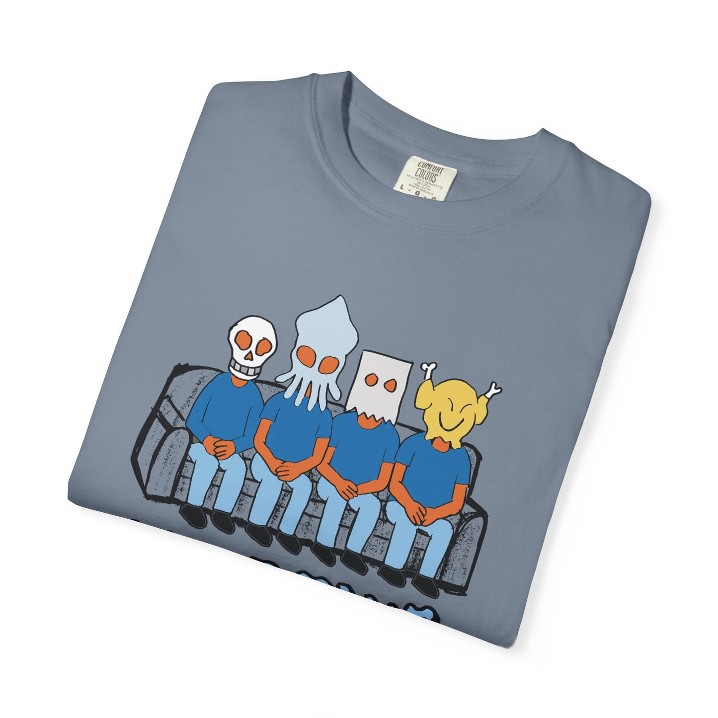 Freaks Tee