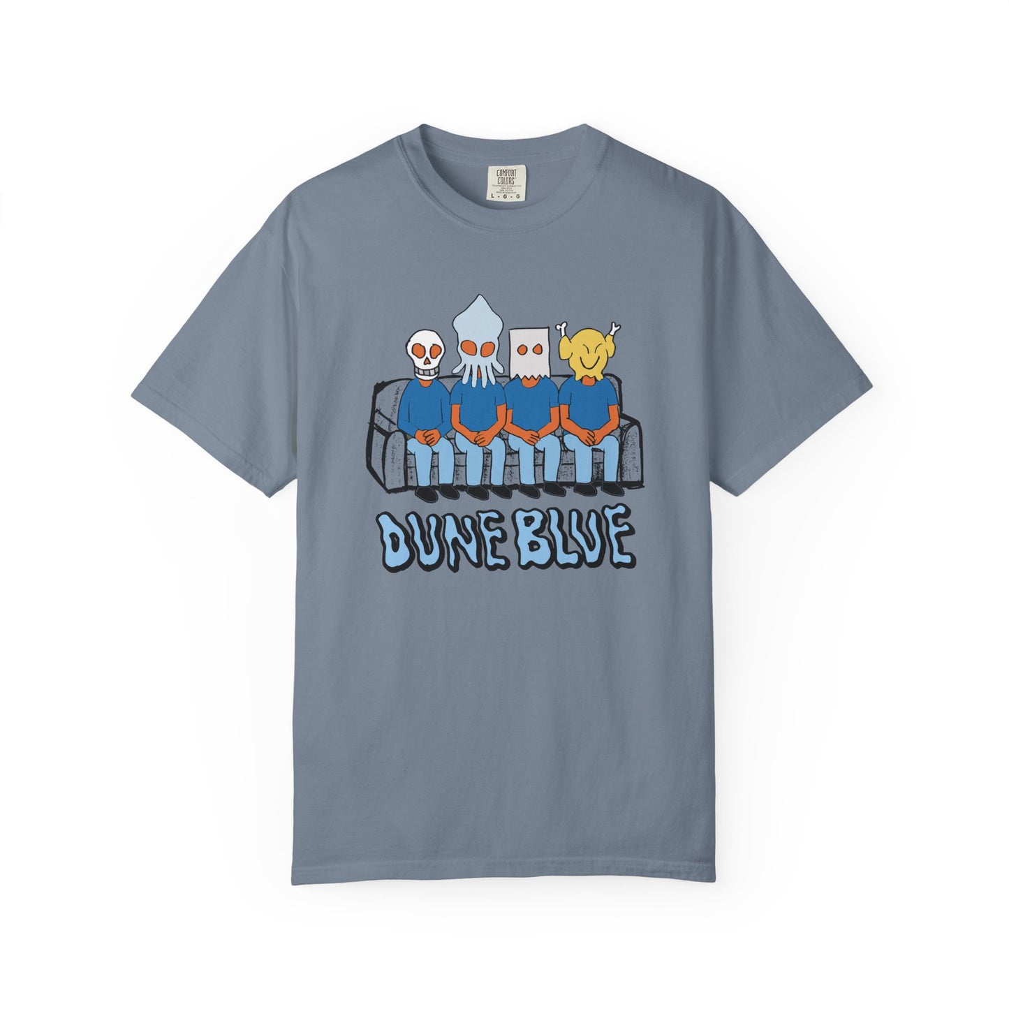 Freaks Tee