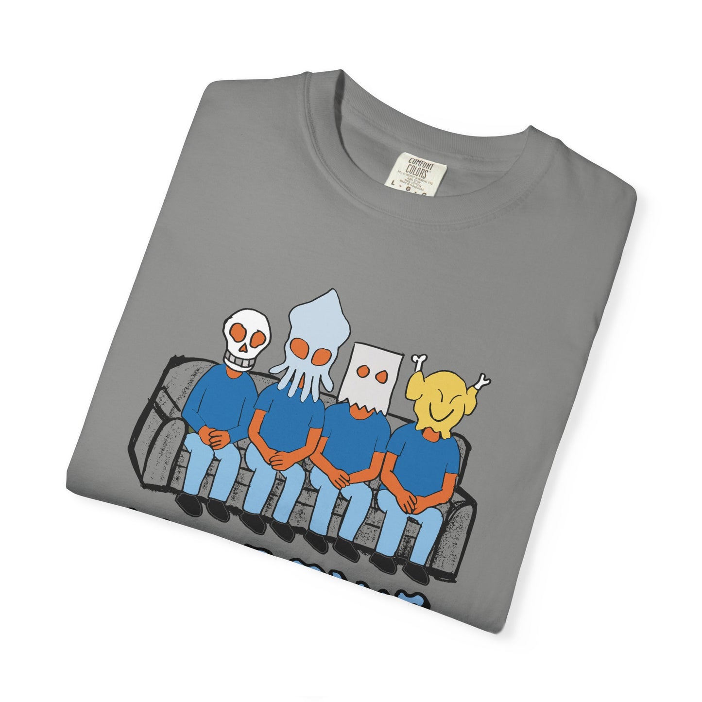 Freaks Tee