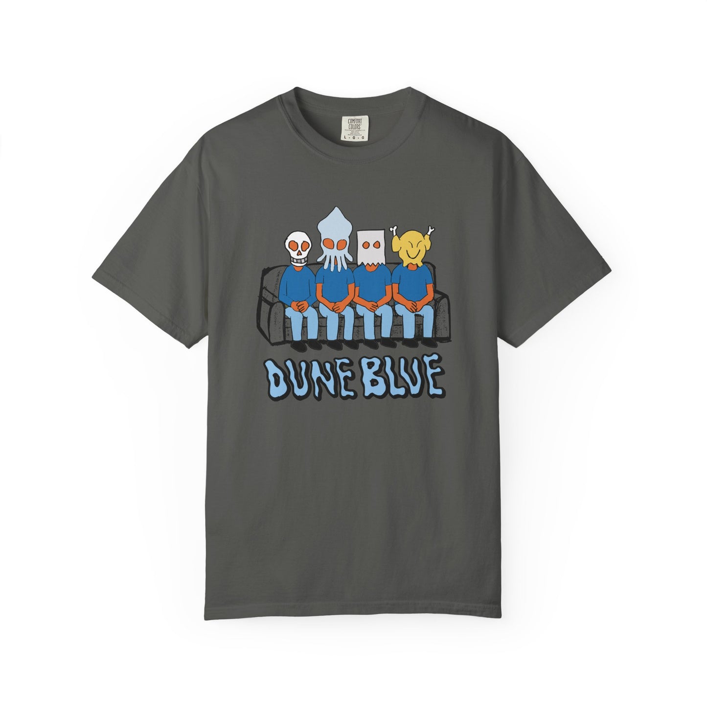 Freaks Tee