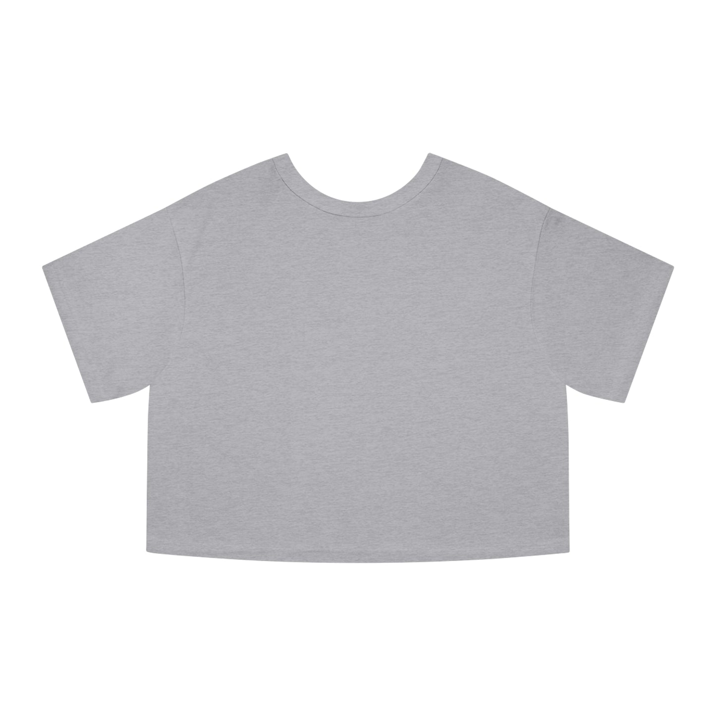 Freaks Cropped T-Shirt