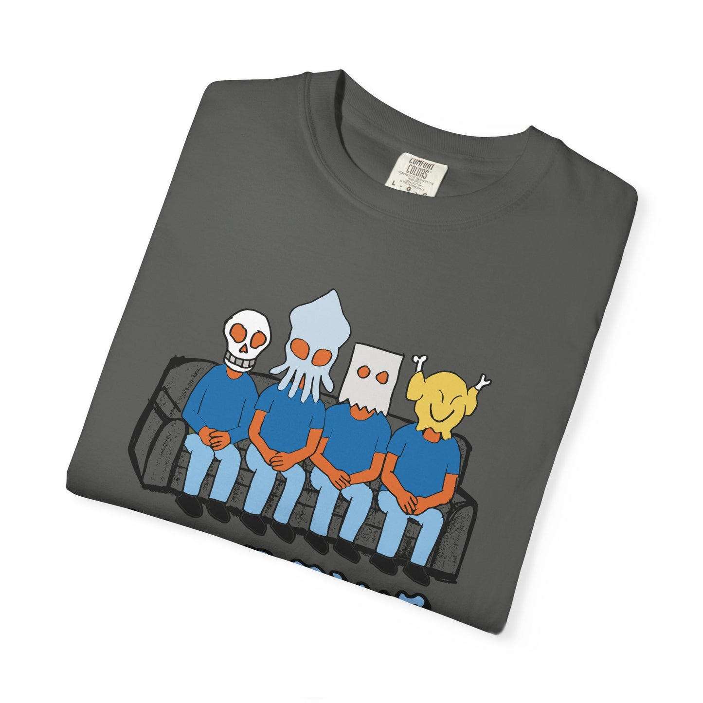 Freaks Tee