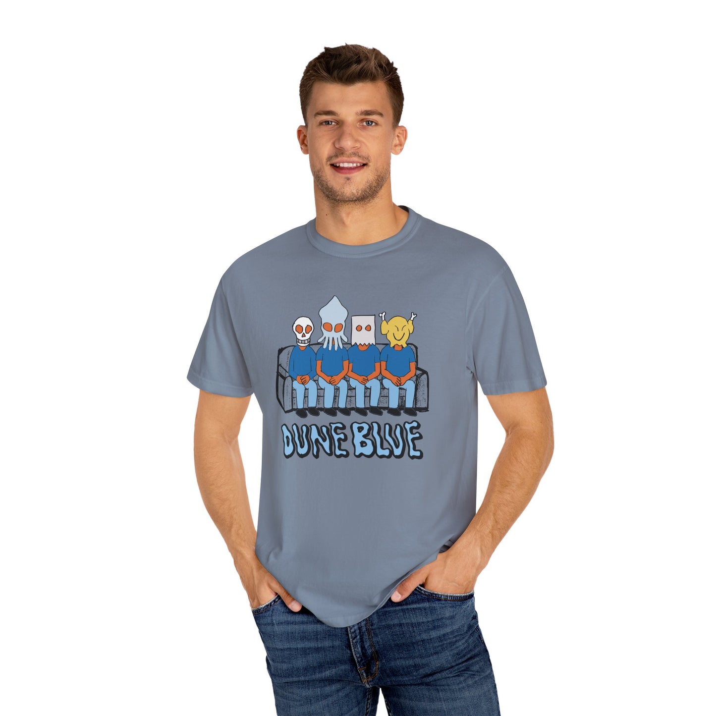 Freaks Tee