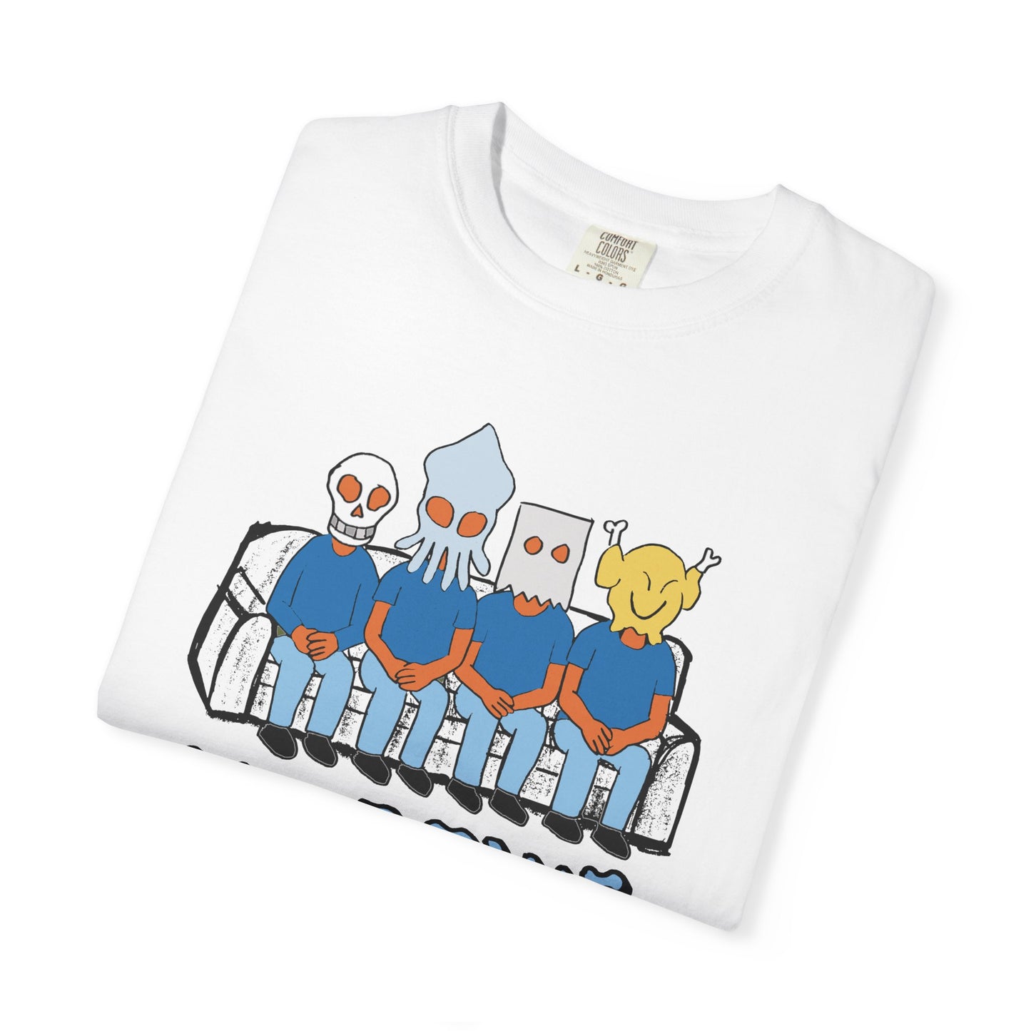 Freaks Tee