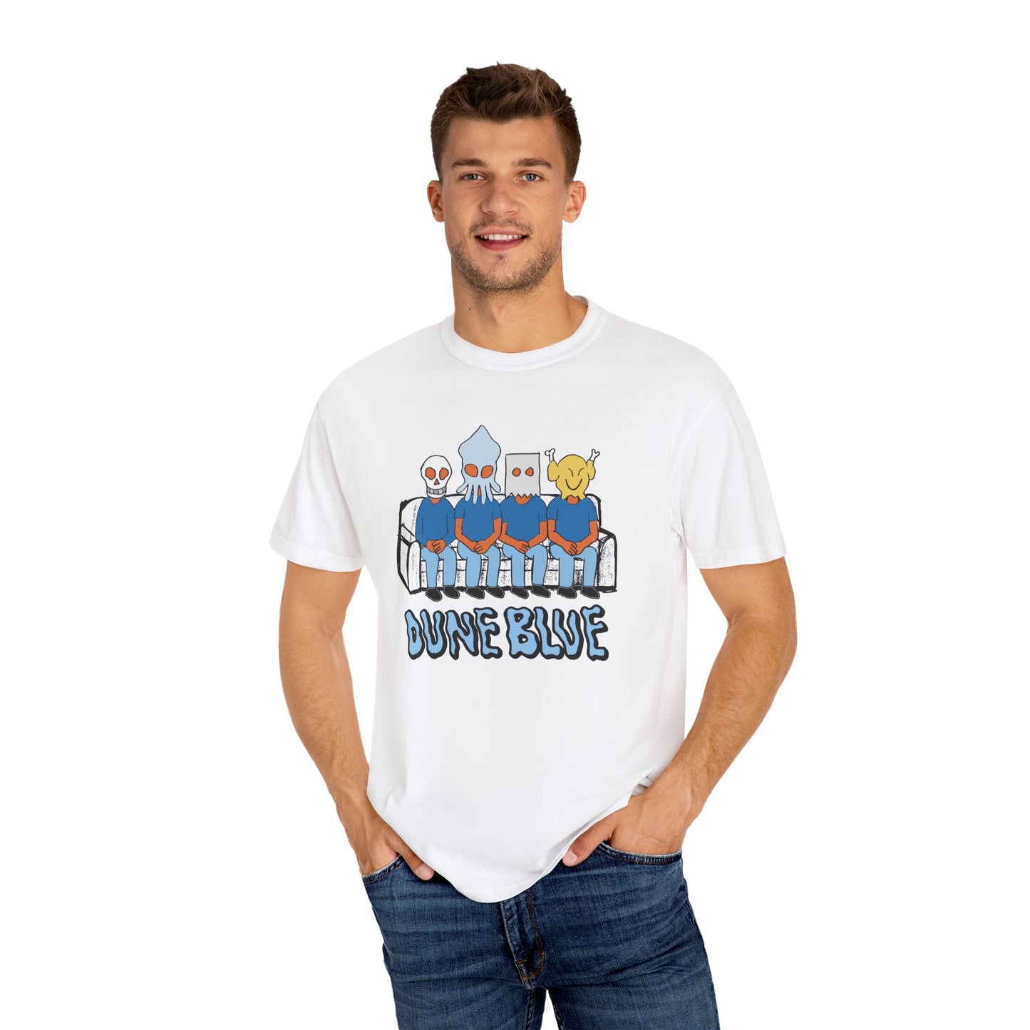 Freaks Tee