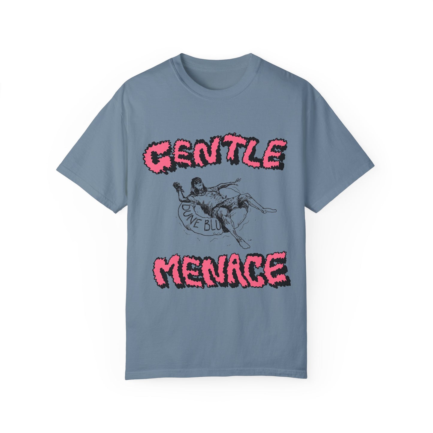 Gentle Menace T-Shirt