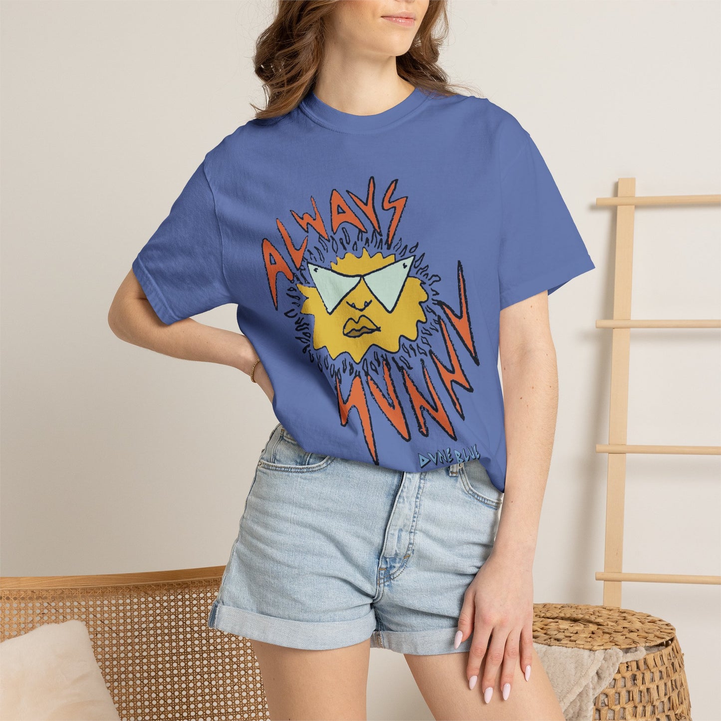 Always Sunny T-Shirt