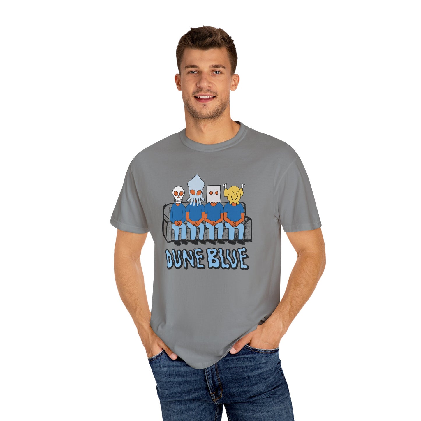 Freaks Tee