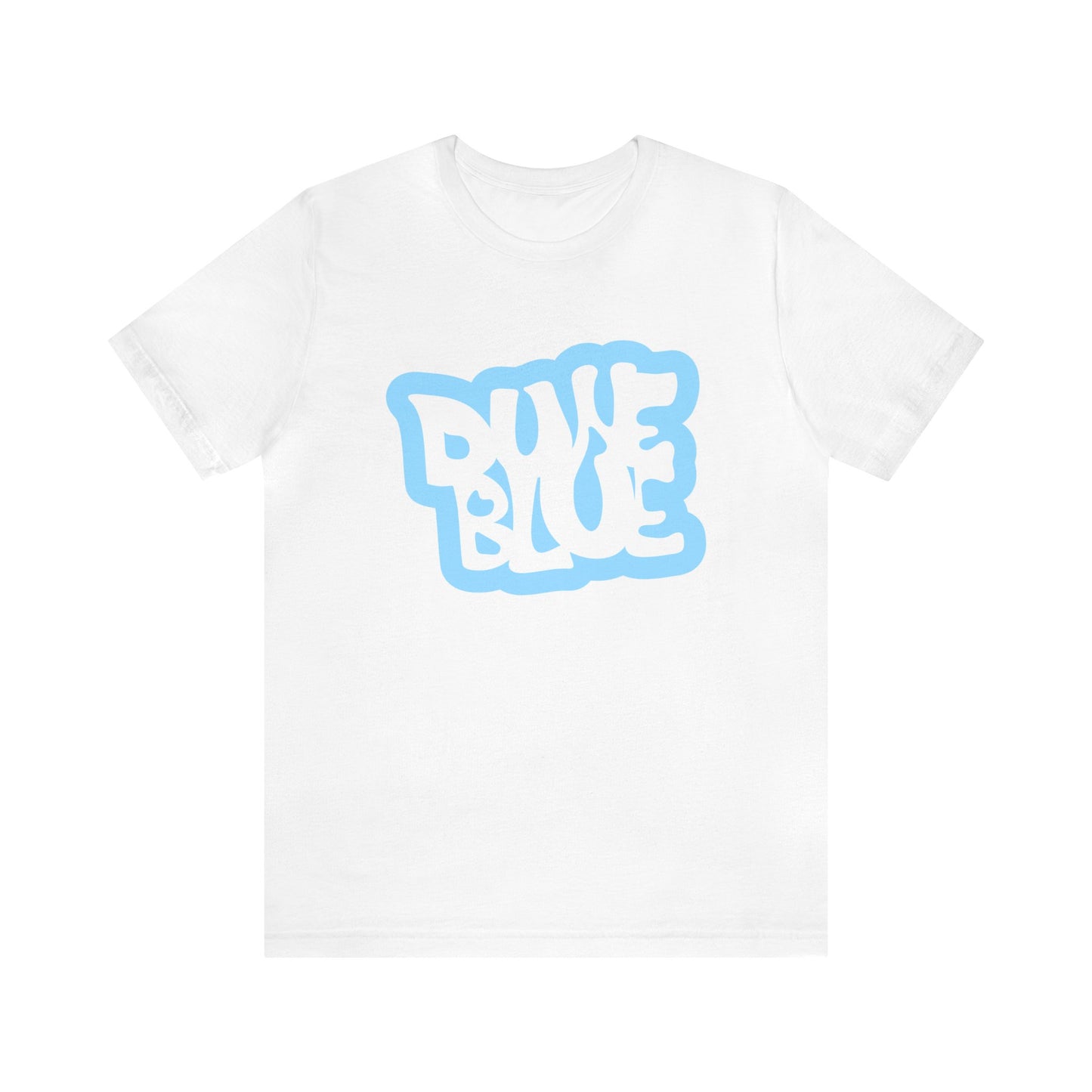 Dune Blue Classic T