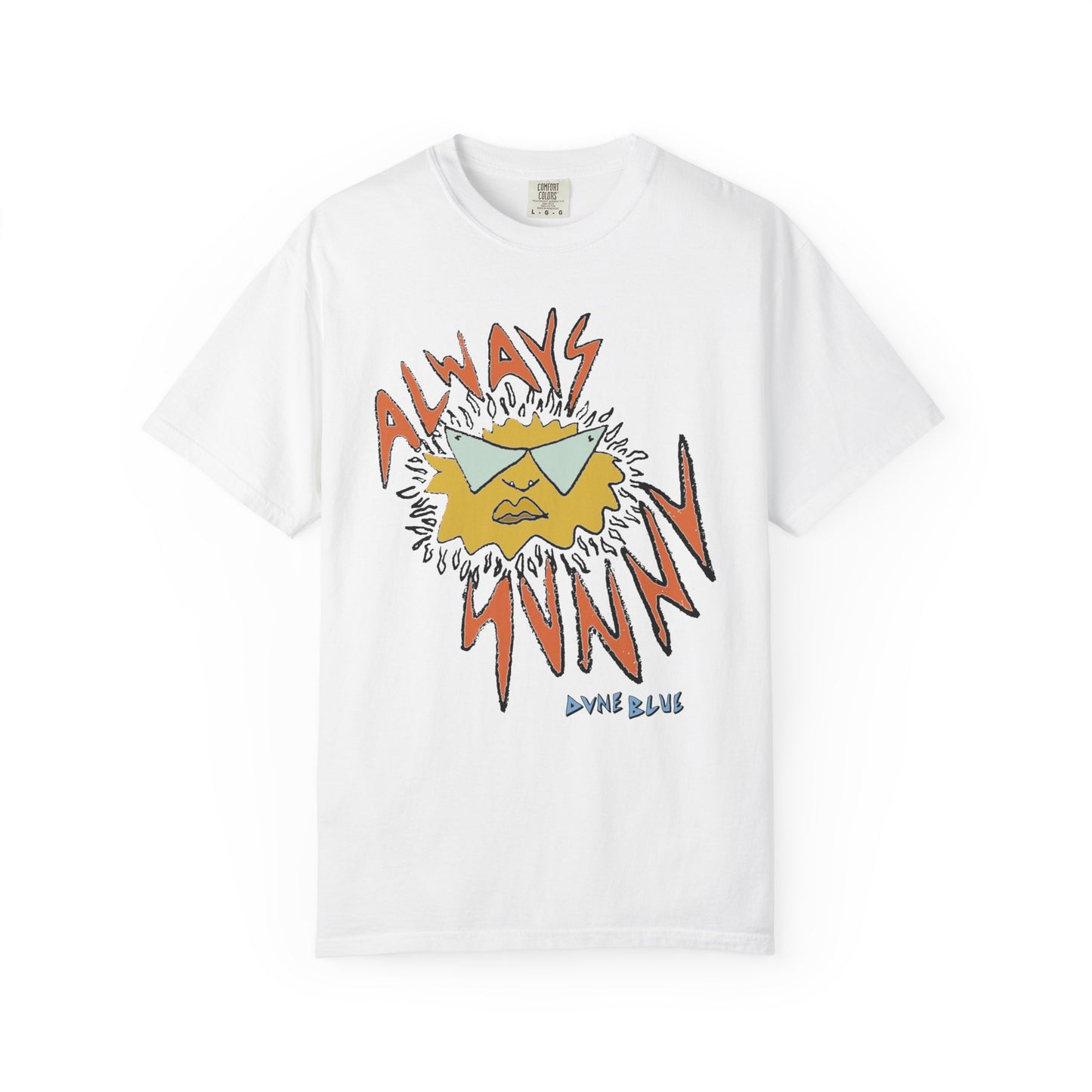 Always Sunny T-Shirt