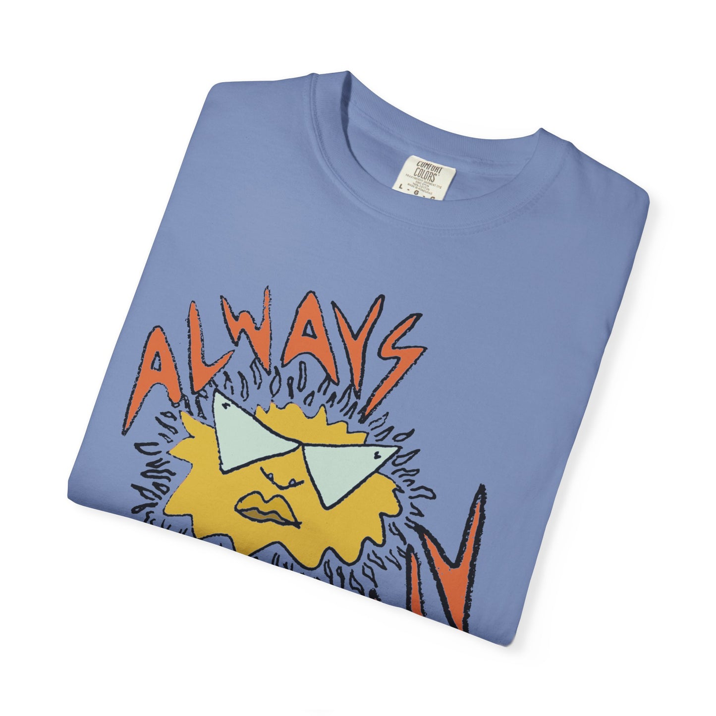 Always Sunny T-Shirt