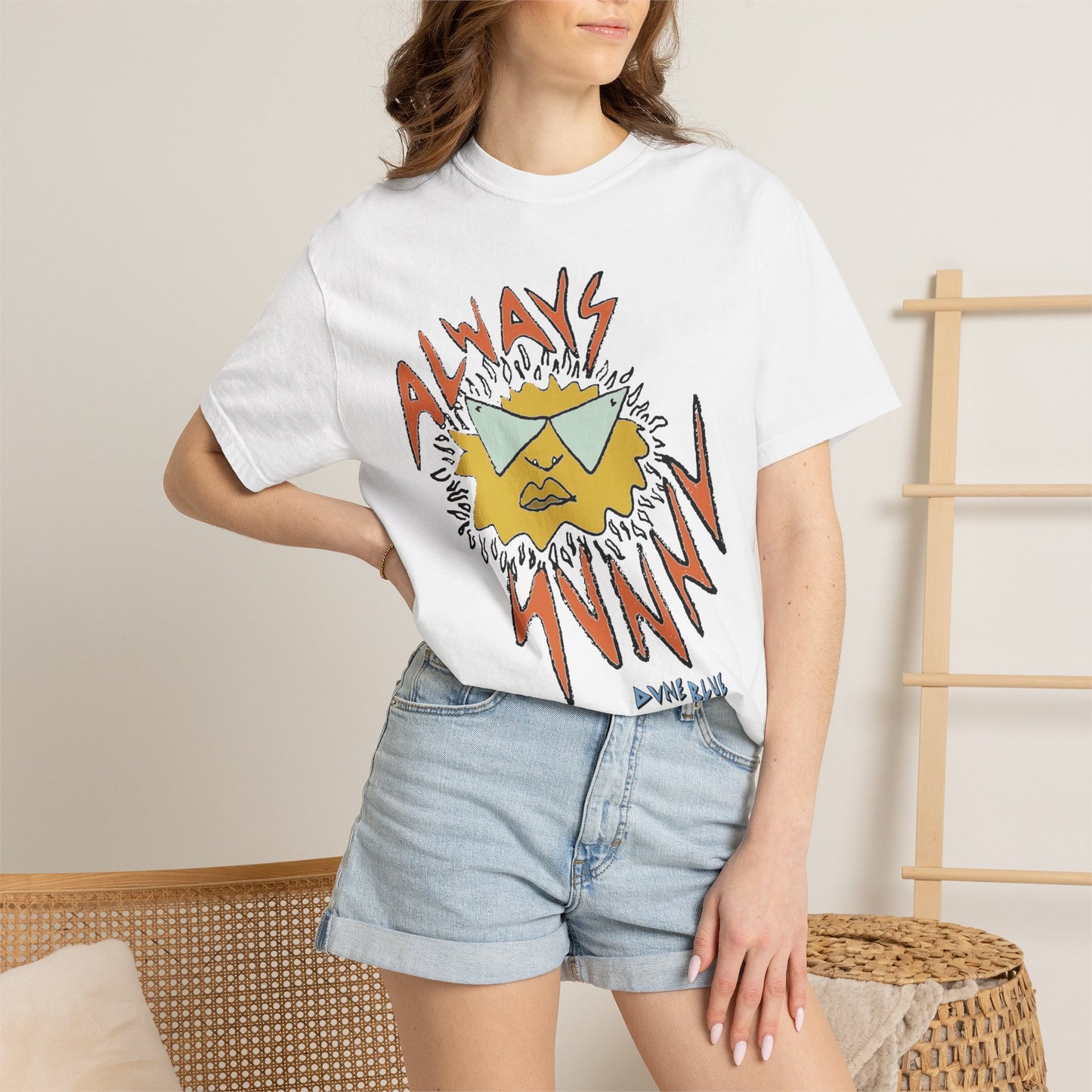 Always Sunny T-Shirt