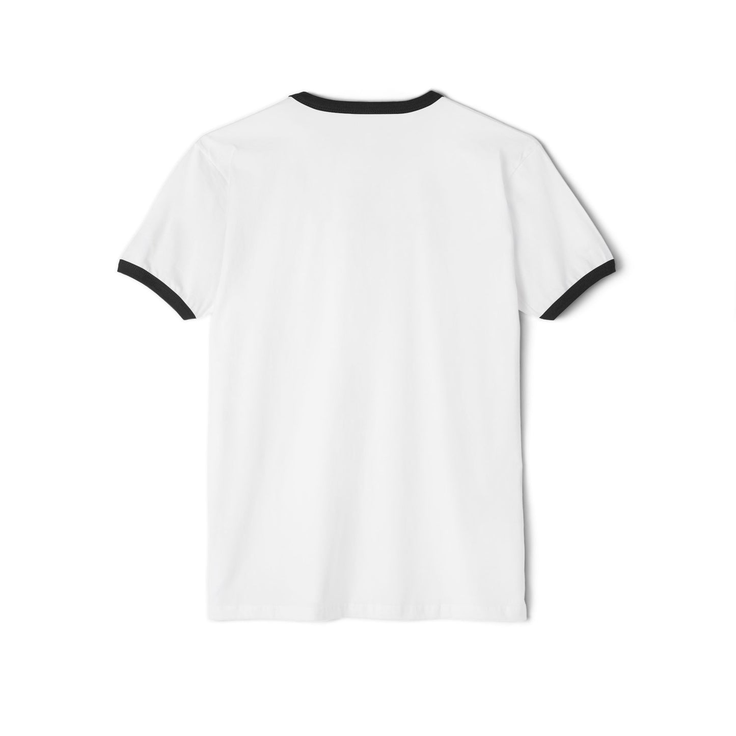 Dune Blue Ringer T-Shirt