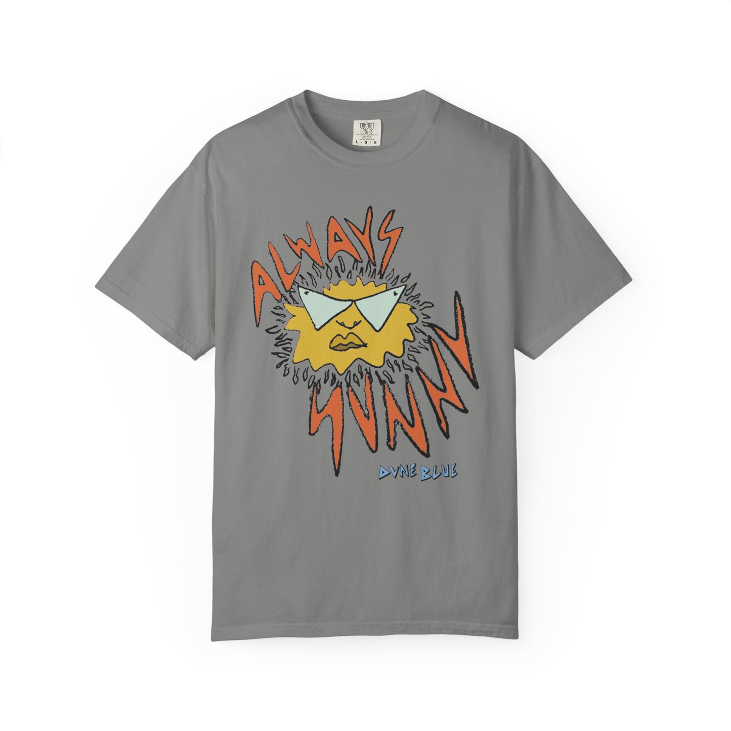 Always Sunny T-Shirt