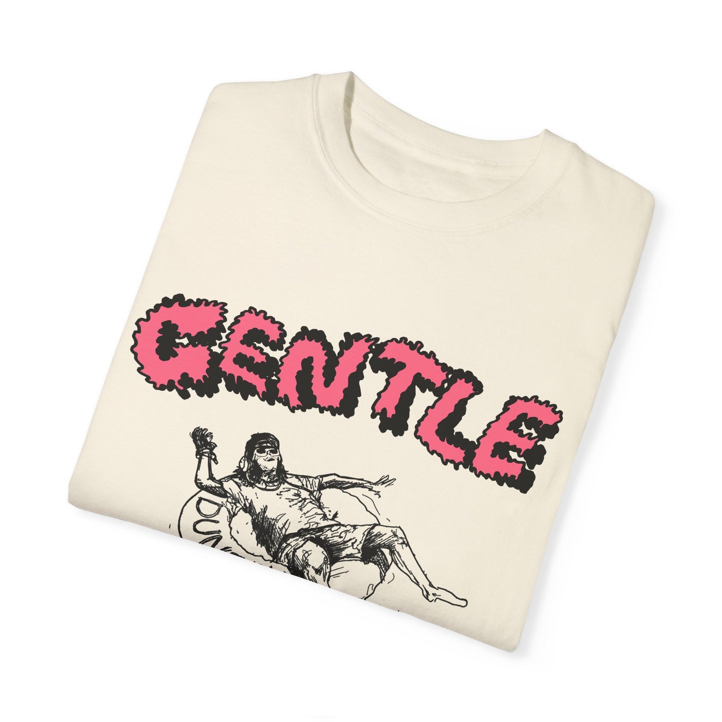 Gentle Menace T-Shirt