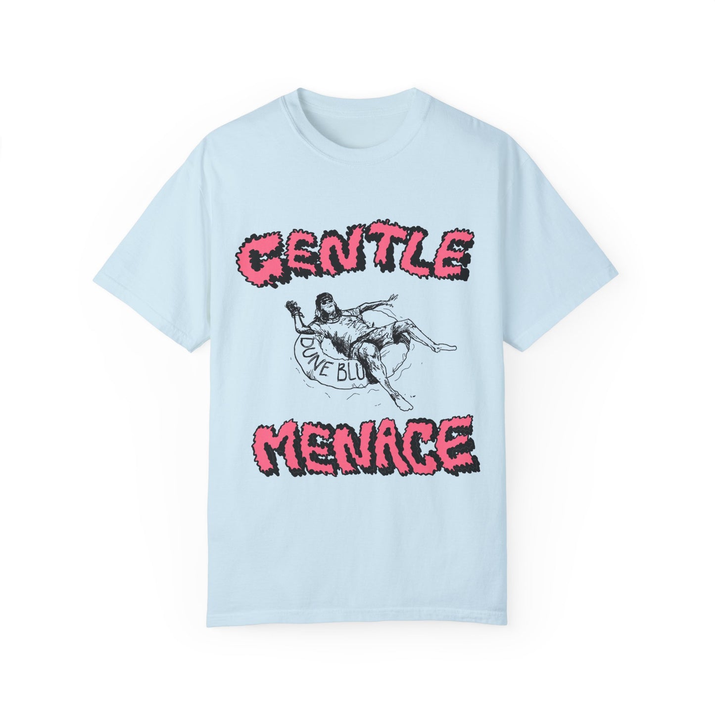 Gentle Menace T-Shirt