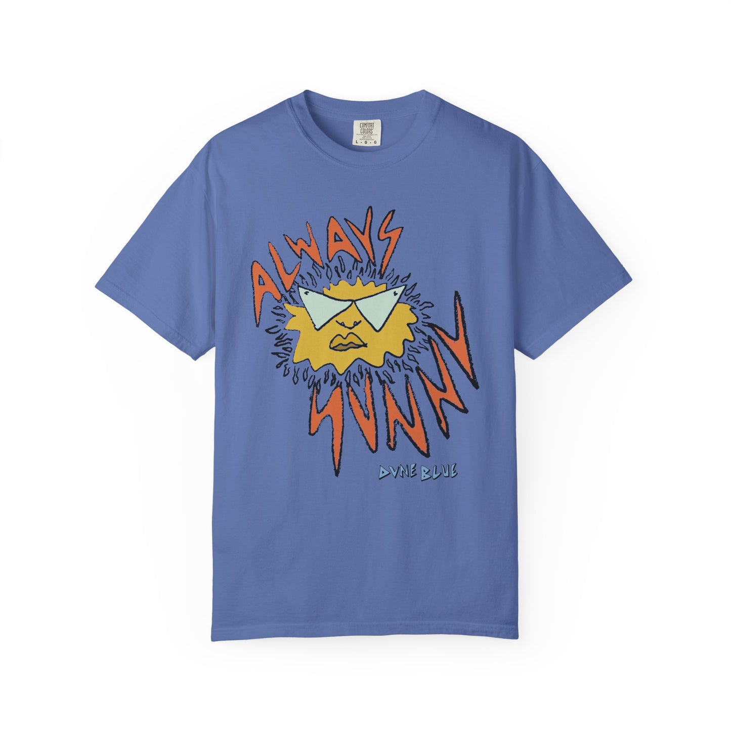 Always Sunny T-Shirt