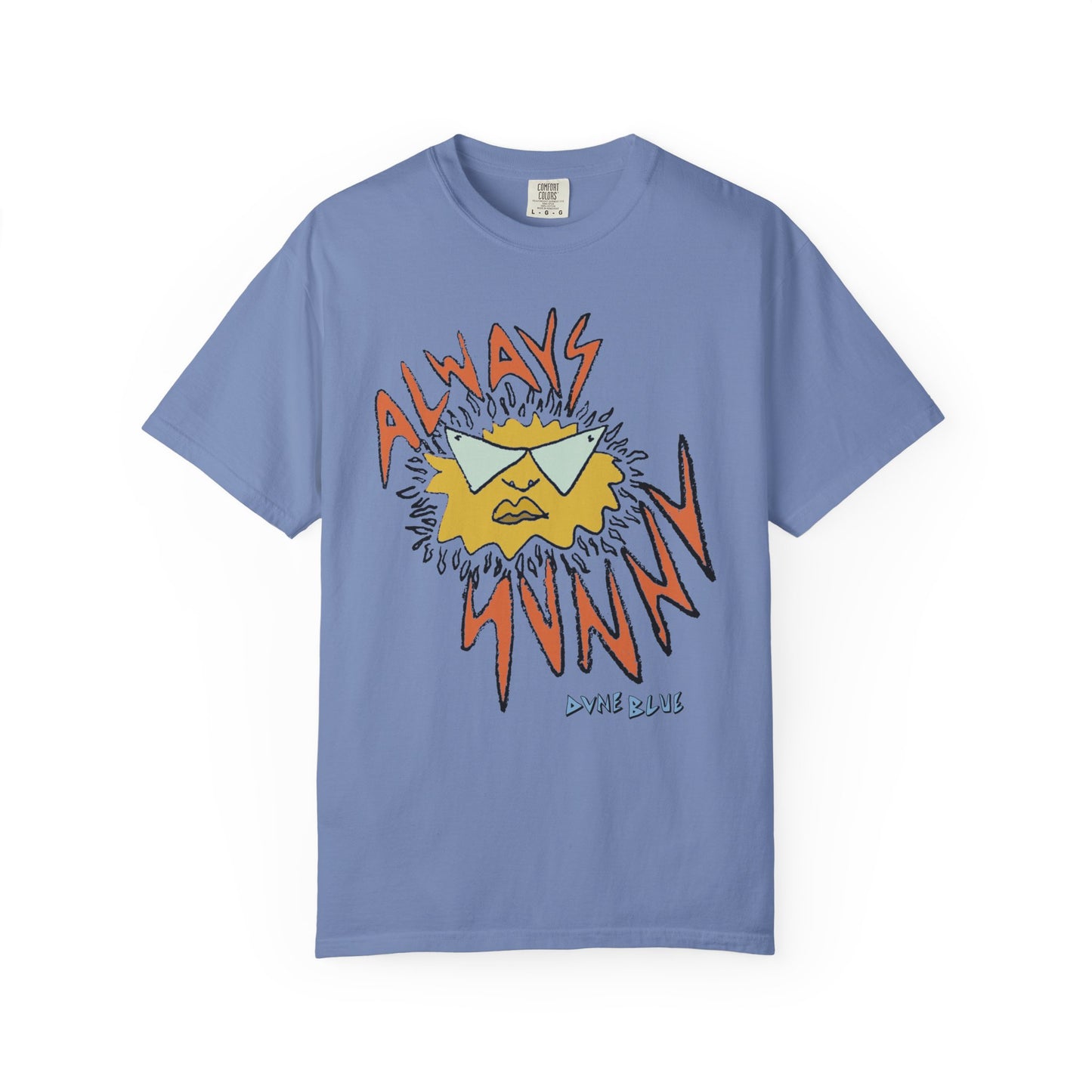 Always Sunny T-Shirt