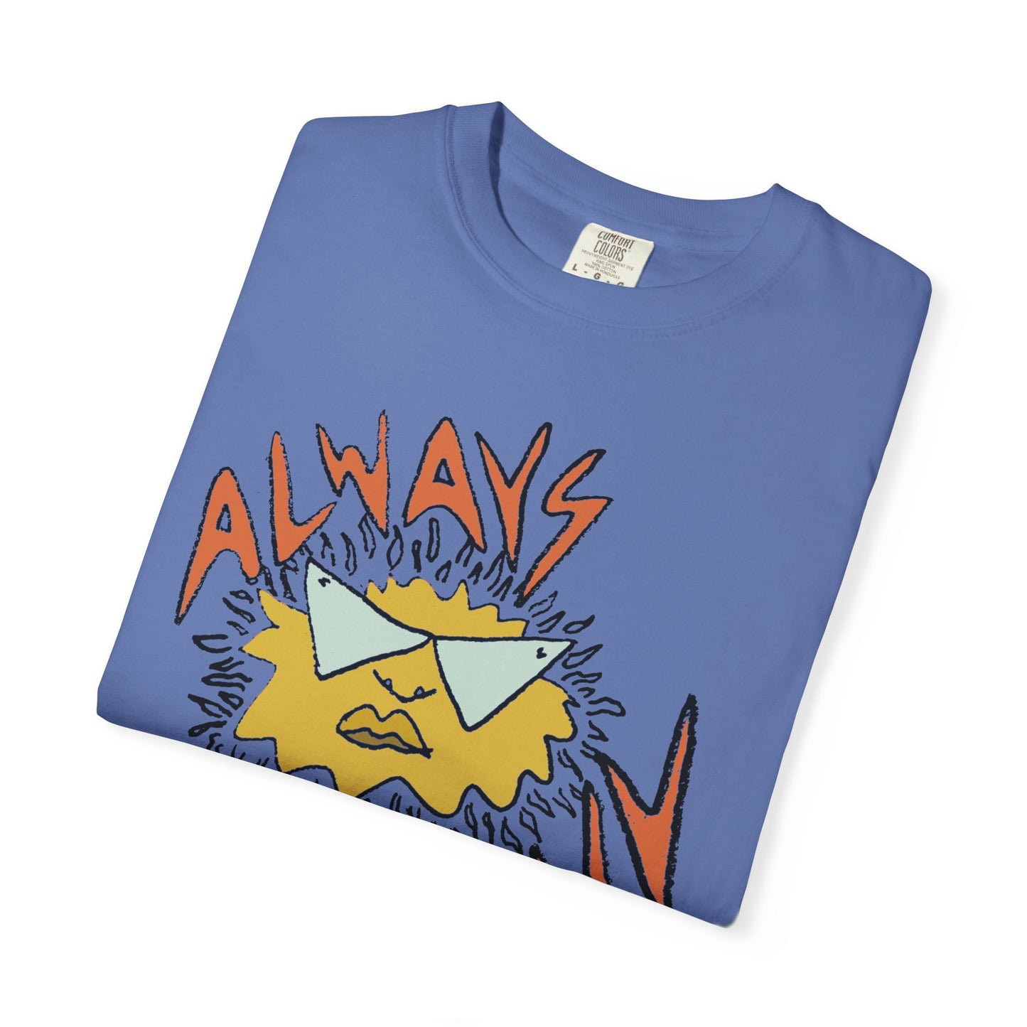 Always Sunny T-Shirt