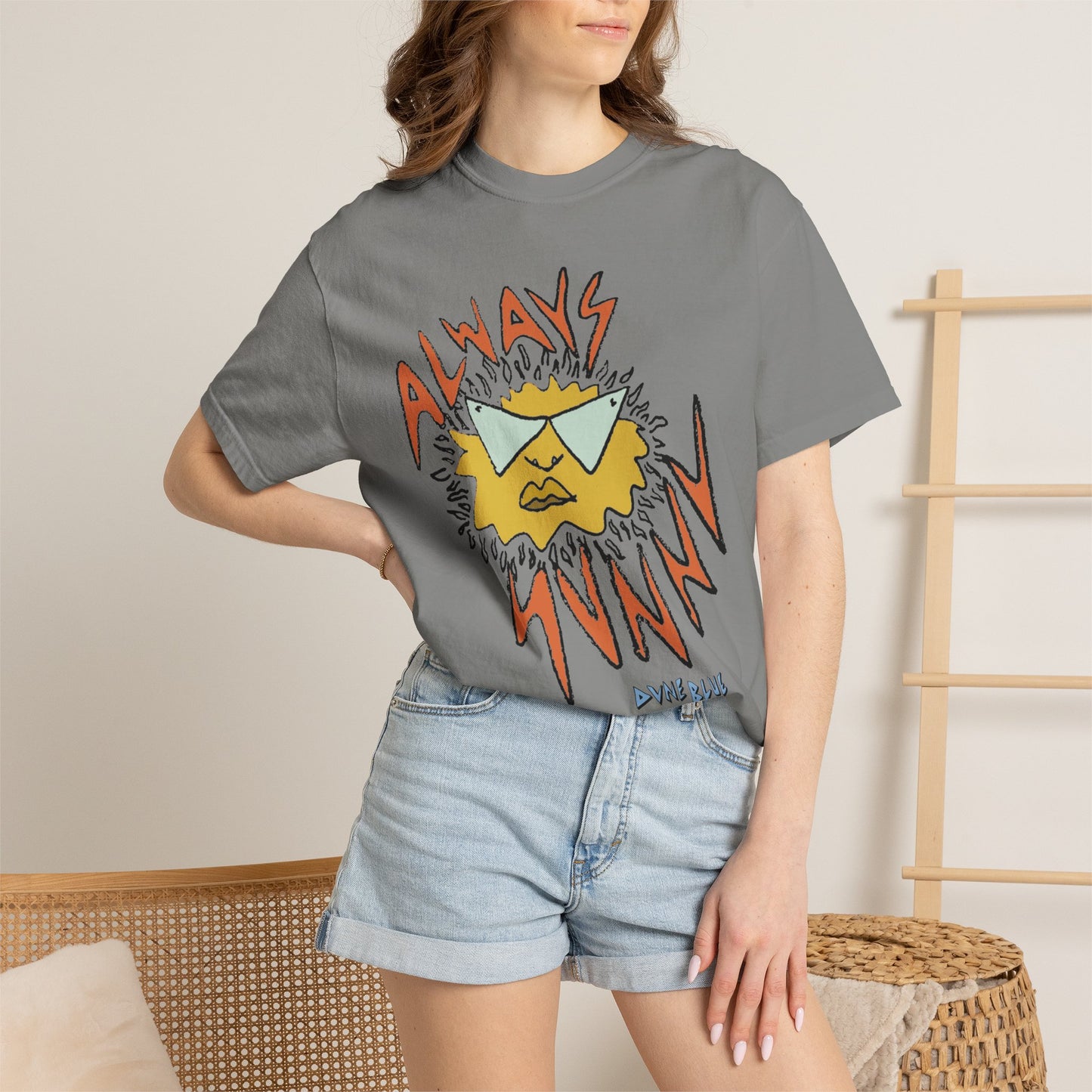 Always Sunny T-Shirt