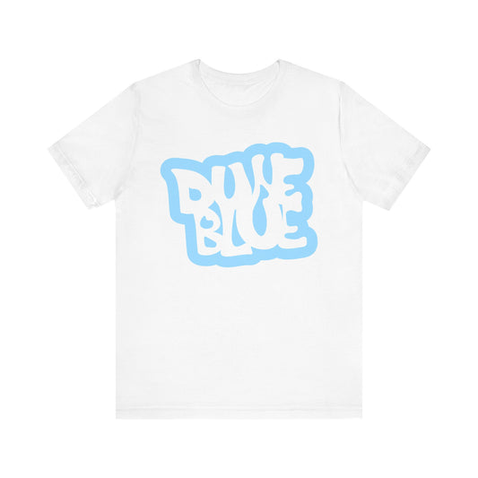 Dune Blue Classic T