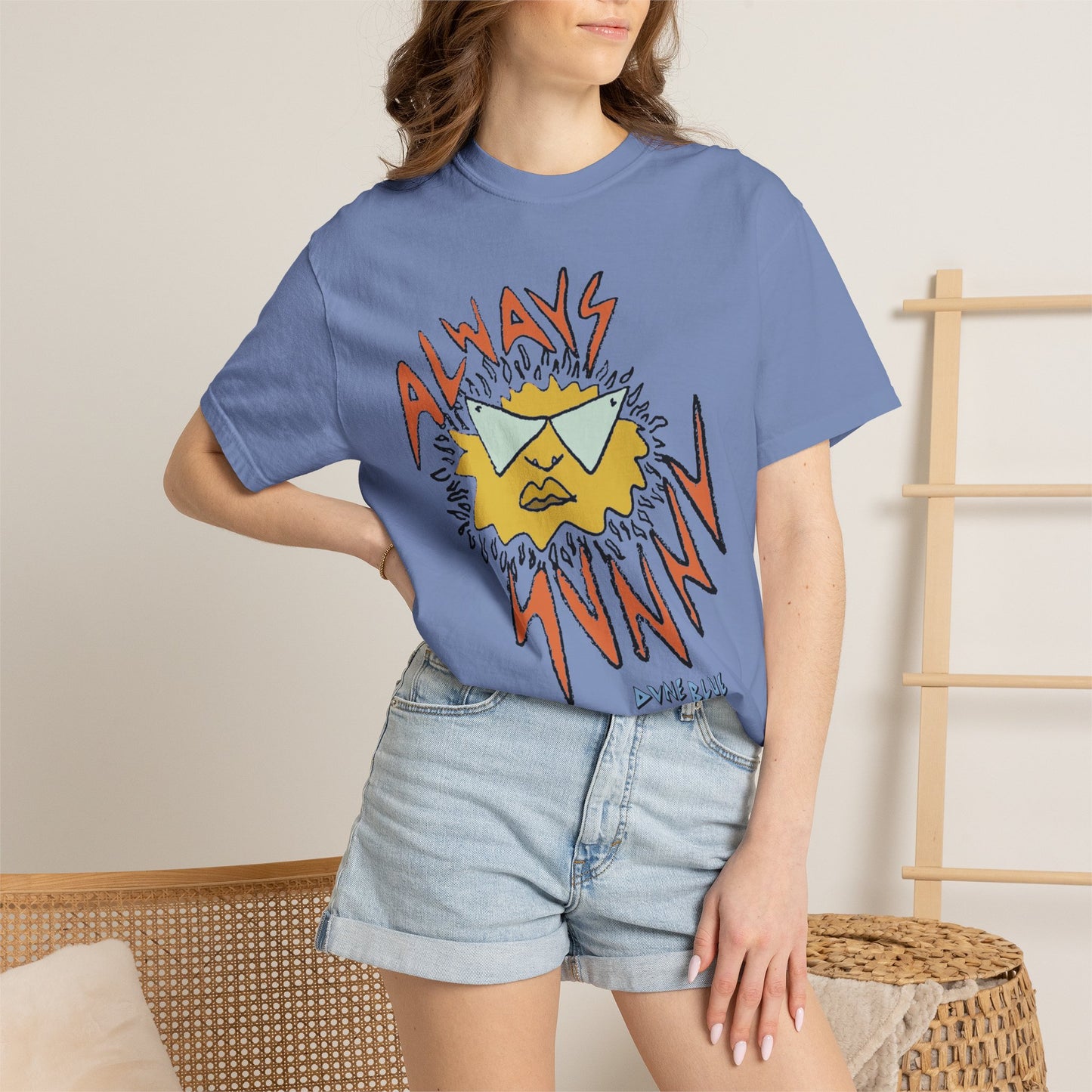 Always Sunny T-Shirt