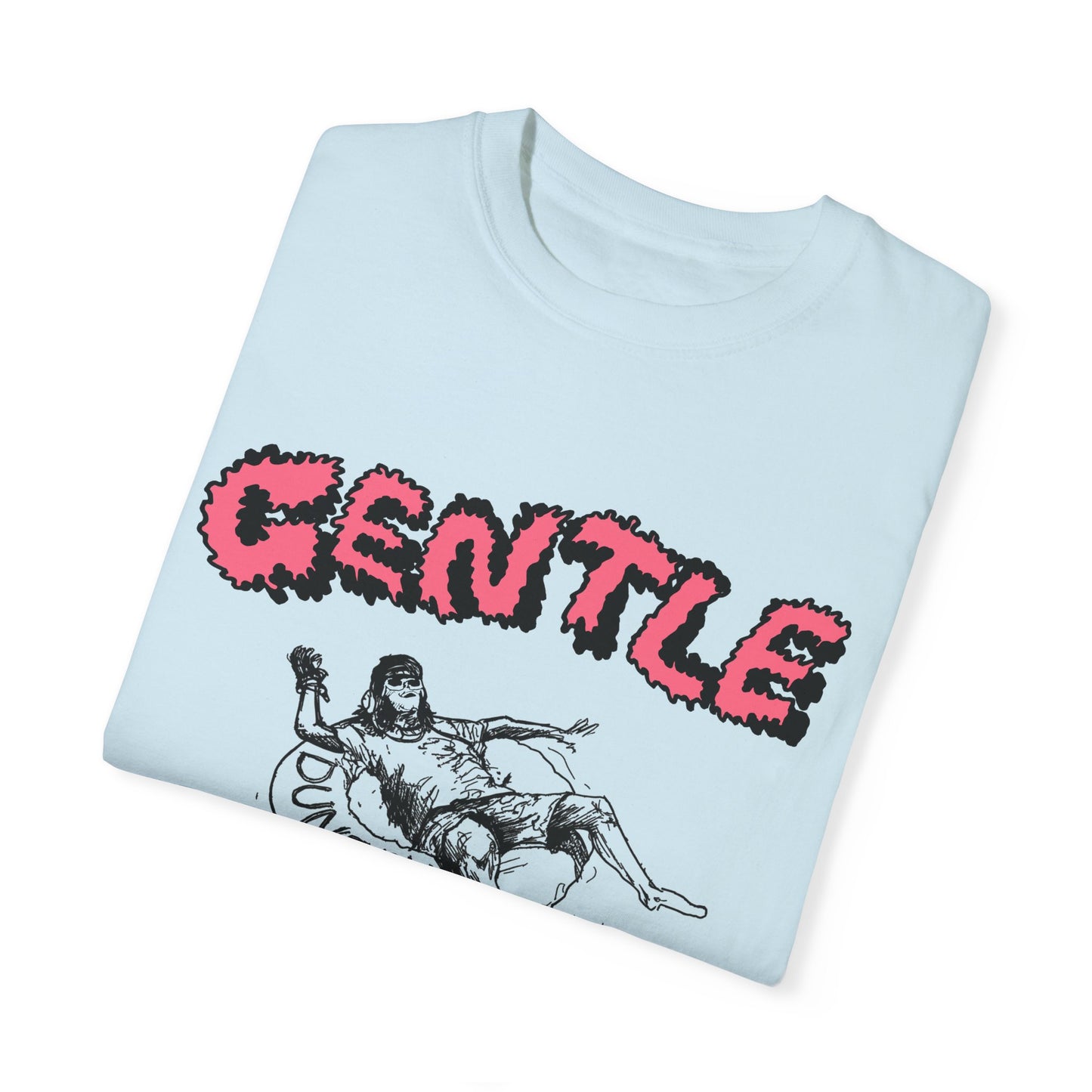 Gentle Menace T-Shirt