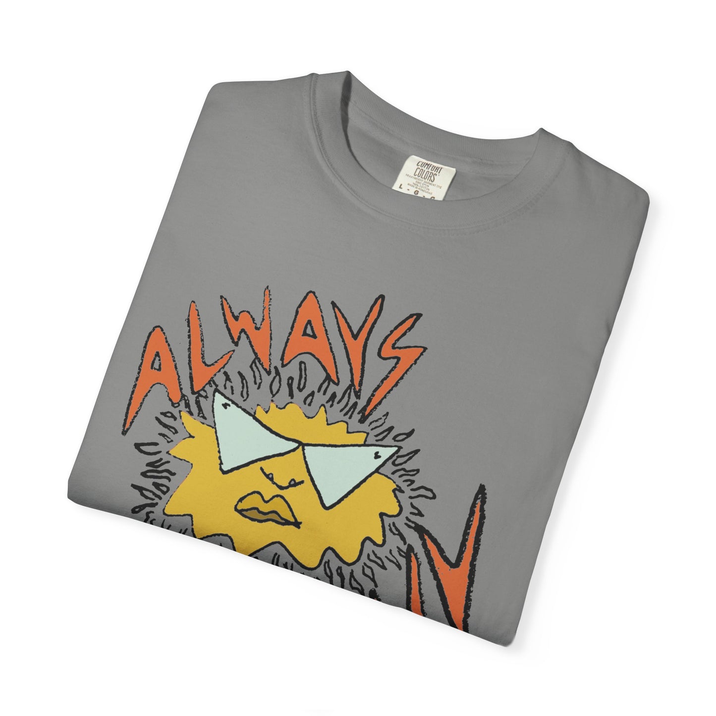 Always Sunny T-Shirt