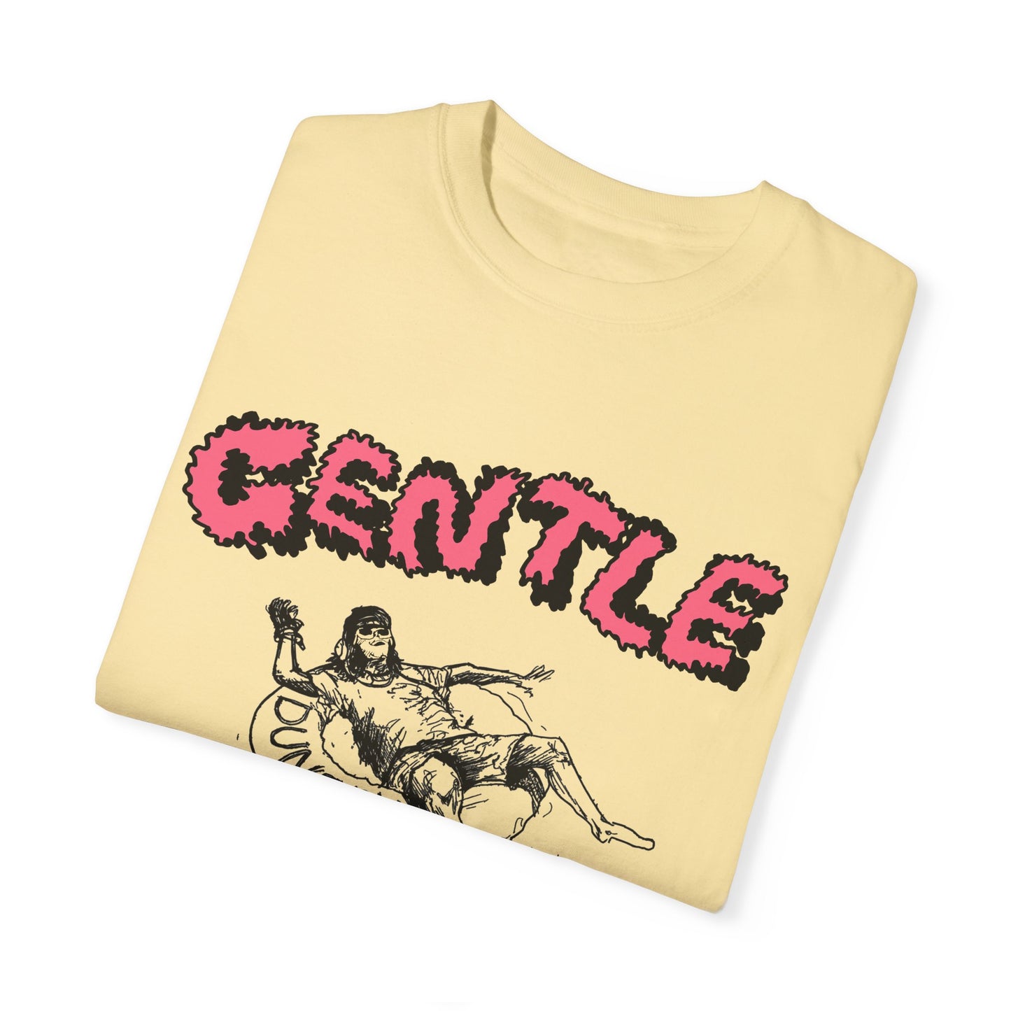 Gentle Menace T-Shirt