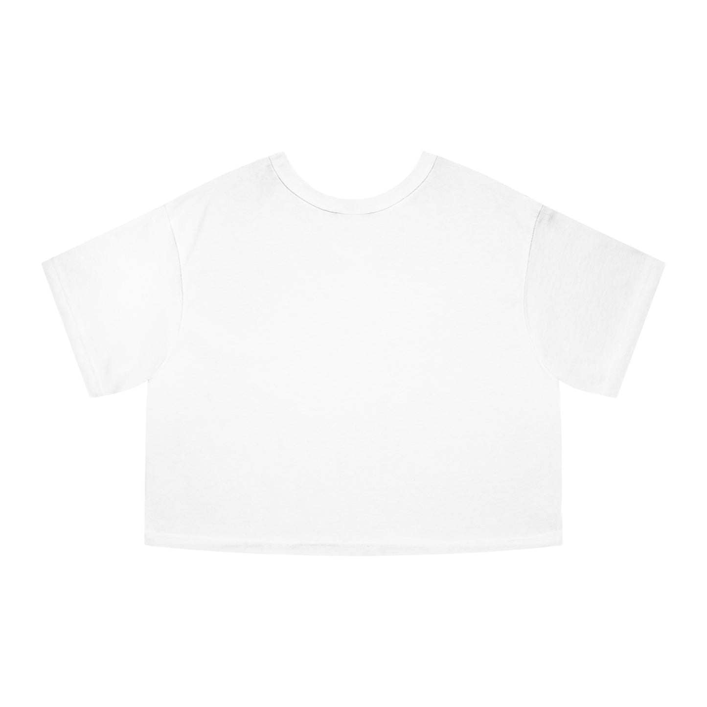 Freaks Cropped T-Shirt