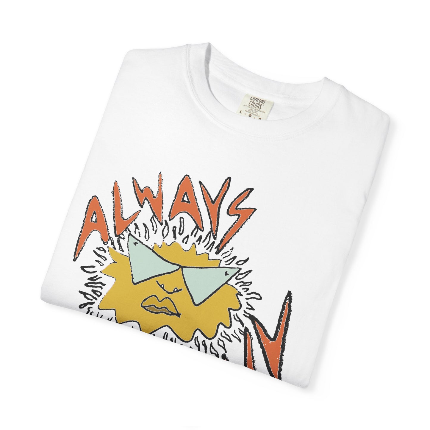 Always Sunny T-Shirt