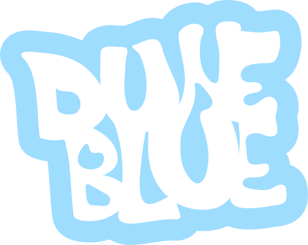Dune Blue